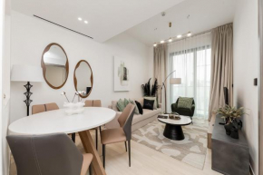 Modern 1BR in Binghatti Nova